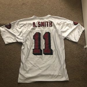 49ers Jersey (A. Smith)